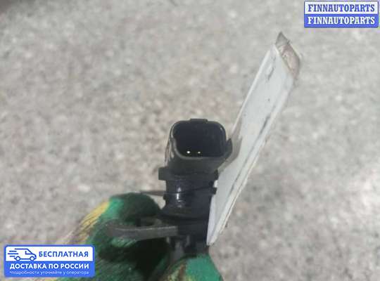 Датчик коленвала на Peugeot 607