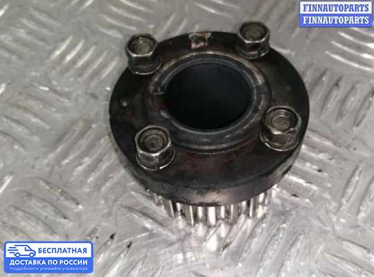 Шестерня (шкив) ДВС на Opel Astra G / Classic