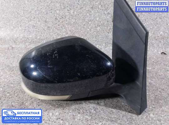 Зеркало боковое на Ford Focus II