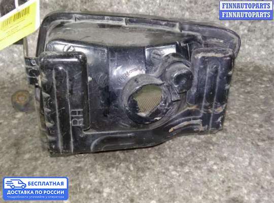 Фара противотуманная (ПТФ) на Kia Shuma II