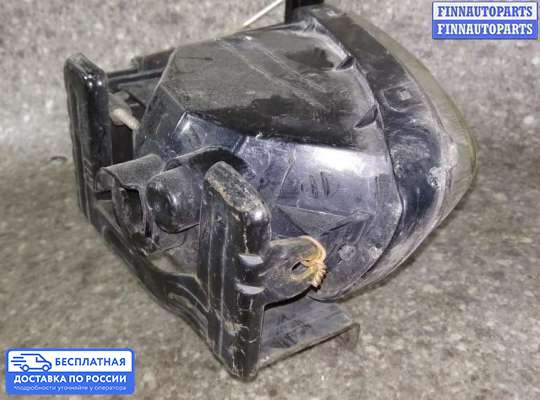 Фара противотуманная (ПТФ) на Kia Shuma II
