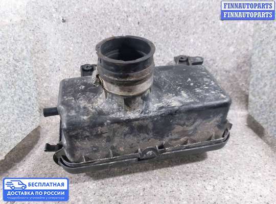 Корпус воздушного фильтра на Suzuki Ignis I (HT)