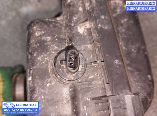 Корпус воздушного фильтра на Suzuki Ignis I (HT)