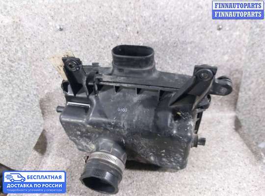 Корпус воздушного фильтра на Suzuki Ignis I (HT)