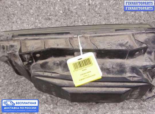 Фара передняя на Citroen Xantia (X1/X2)