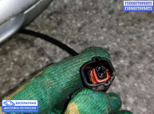 Ручка двери наружная на Hyundai Sonata IV (EF)
