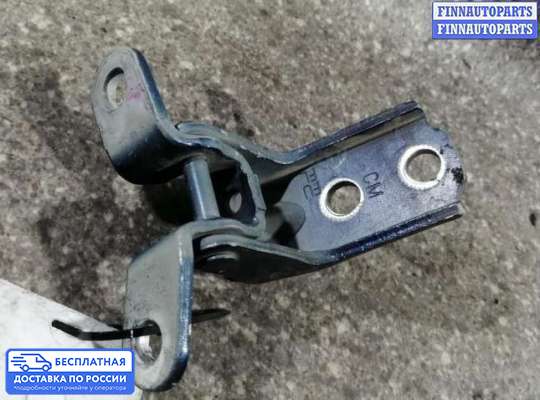 Петля двери на Hyundai Santa Fe II (CM)