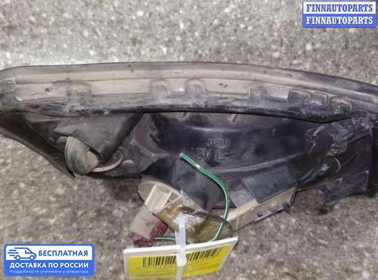 Поворотник передний на Mitsubishi Space Wagon (N3_W, UF)