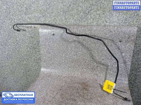 Патрубок (трубка, шланг) на Nissan Micra (K12)