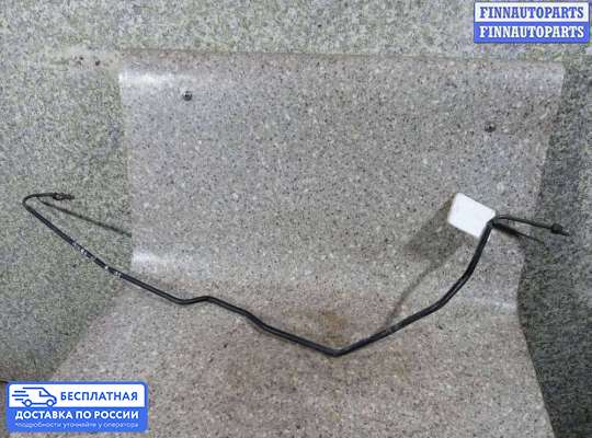 Патрубок (трубка, шланг) на Nissan Micra (K12)