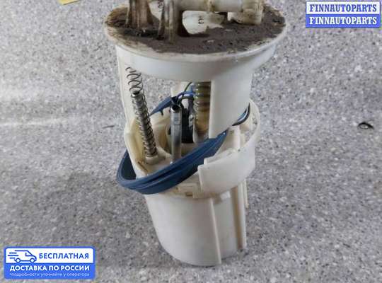 Бензонасос на Hyundai Santa Fe II (CM)