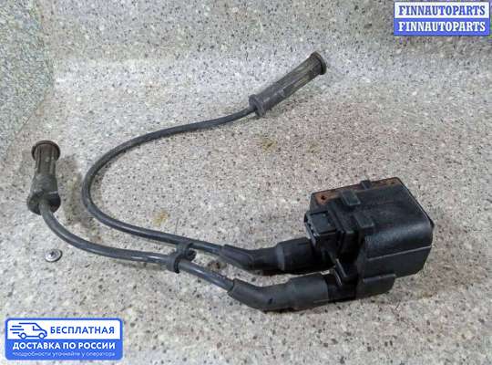Катушка зажигания на Renault Kangoo I (KC_)