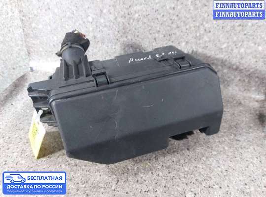 Блок предохранителей на Honda Accord VIII (CU)