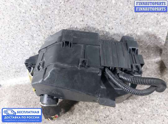 Блок предохранителей на Honda Accord VIII (CU)