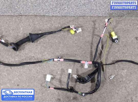 Проводка (коса) салонная на Toyota RAV4 IV (CA40)