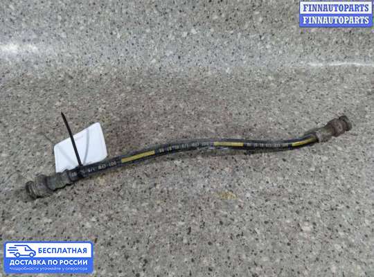 Патрубок (трубка, шланг) на Peugeot 406