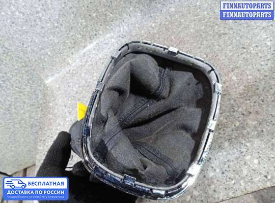 Рукоятка кулисы КПП на Opel Corsa D
