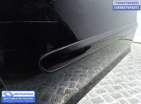 Молдинг на Peugeot 308 I (T7)