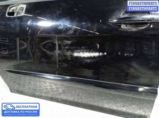 Молдинг на Peugeot 308 I (T7)