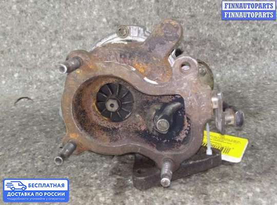 Турбина на Volkswagen Golf IV (1J)