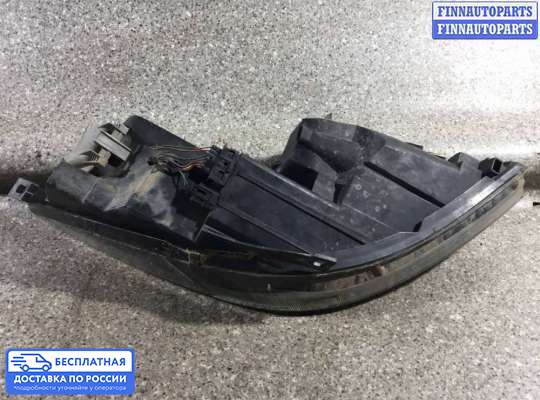 Фара передняя на Mitsubishi Colt VI (Z3)