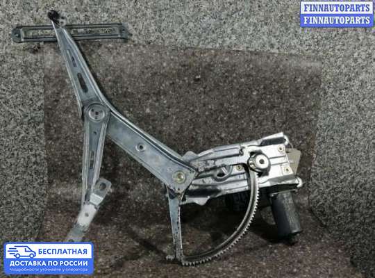 Стеклоподъемник электрический на Opel Zafira A