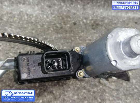 Стеклоподъемник электрический на Opel Zafira A