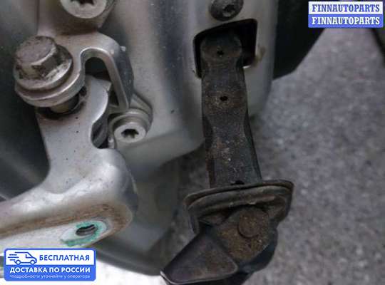 Ограничитель двери на Skoda Fabia II (5J)