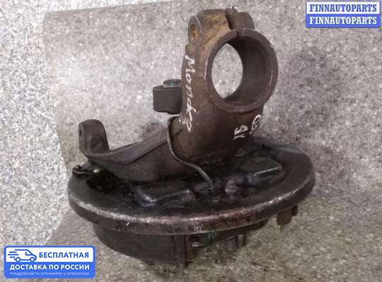 Ступица на Ford Mondeo II