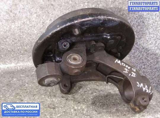 Ступица на Ford Mondeo II