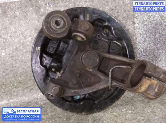 Ступица на Ford Mondeo II