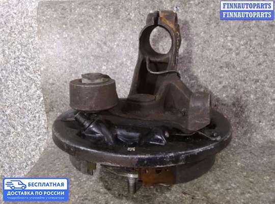 Ступица на Ford Mondeo II