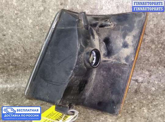 Поворотник передний на Jeep Grand Cherokee I (ZJ)