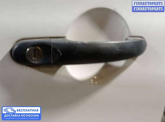 Ручка двери наружная на Volkswagen Caddy III (2K)