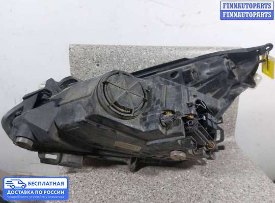 Фара передняя на Opel Corsa D