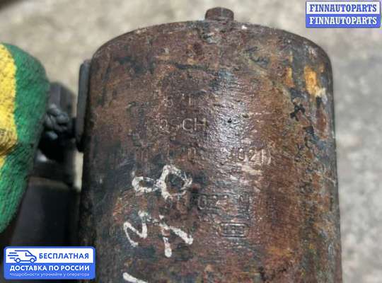 Стартер на Volkswagen Bora (1J2)