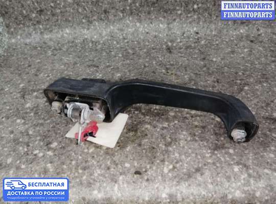 Ручка двери наружная на Jeep Grand Cherokee I (ZJ)