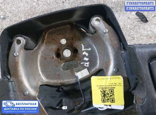 Руль на Jeep Grand Cherokee I (ZJ)