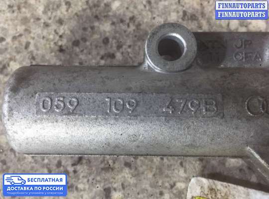 Натяжитель ремня, цепи на Audi A4 (8E/8H, B7)