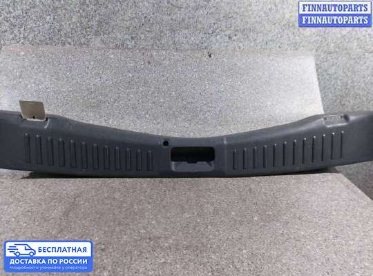 Обшивка салона на Ford Kuga I