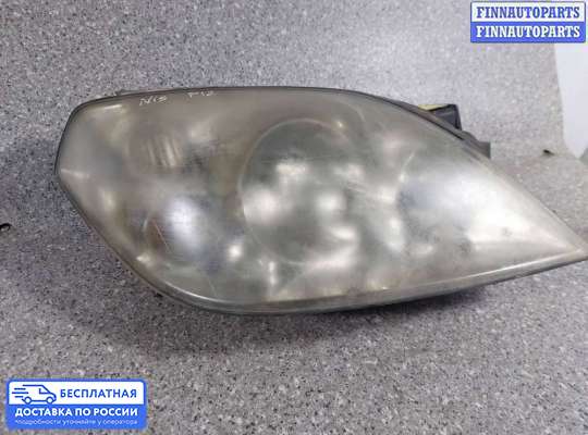 Фара передняя на Nissan Primera (P12)