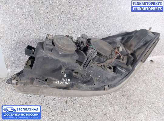 Фара передняя на Nissan Primera (P12)