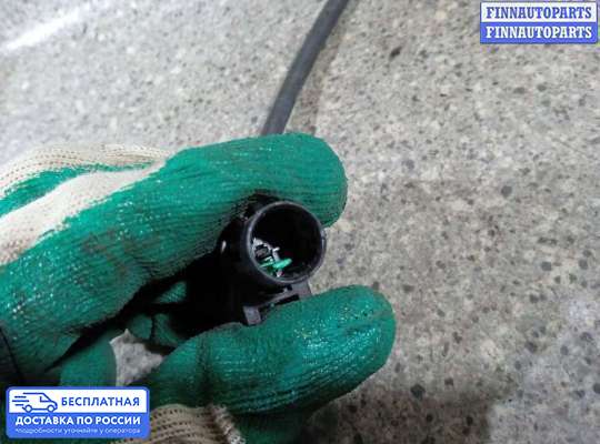 Датчик давления масла на Hyundai Trajet