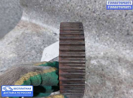 Шестерня (шкив) ДВС на Chrysler Voyager IV (RG)