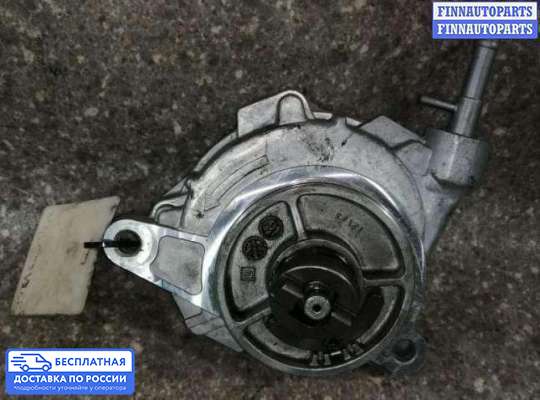 Насос вакуумный (дизель) на Toyota Auris I (E150)