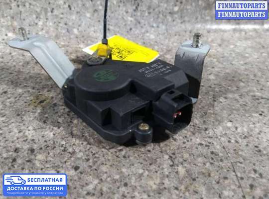 Замок багажника на Hyundai Getz