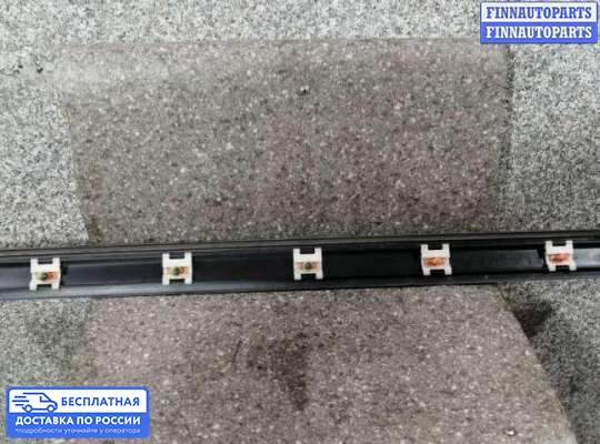 Молдинг на Volkswagen Passat B4 (3A)