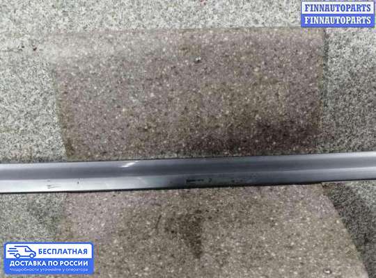 Молдинг на Volkswagen Passat B4 (3A)