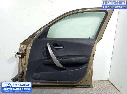 Стеклоподъемник электрический на BMW 1 (E81/E82/E87)
