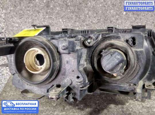 Фара передняя на BMW 3 (E46)